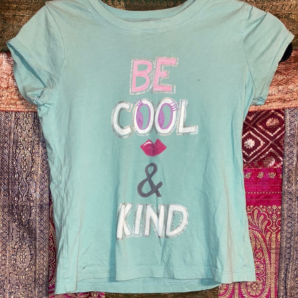 Girls Tshirt